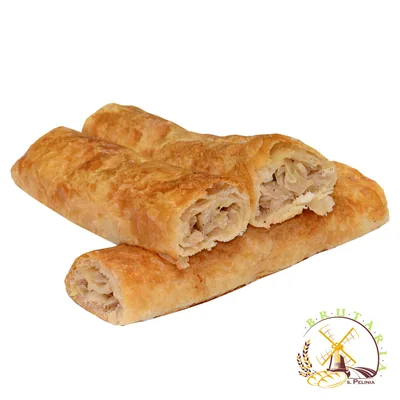 Învîrtită cu varză