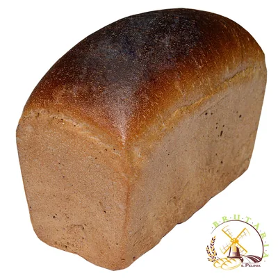 Pine patrată de secară